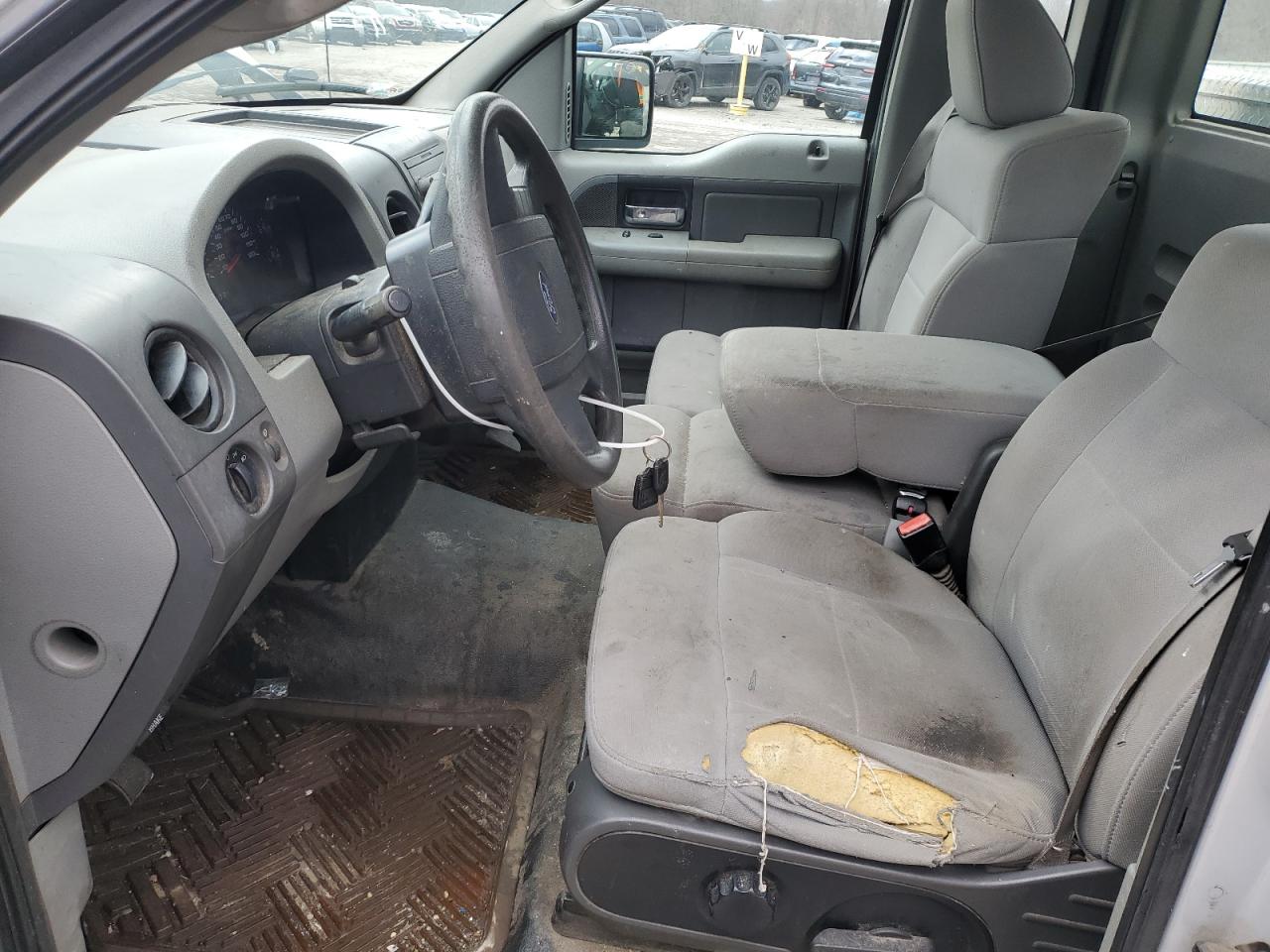 2006 Ford F-150 - Image 7