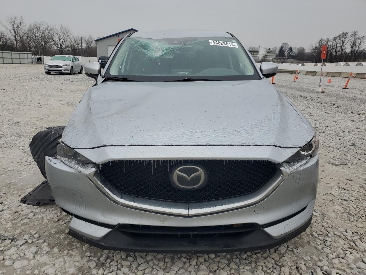 2020 Mazda CX-5 - Image 5