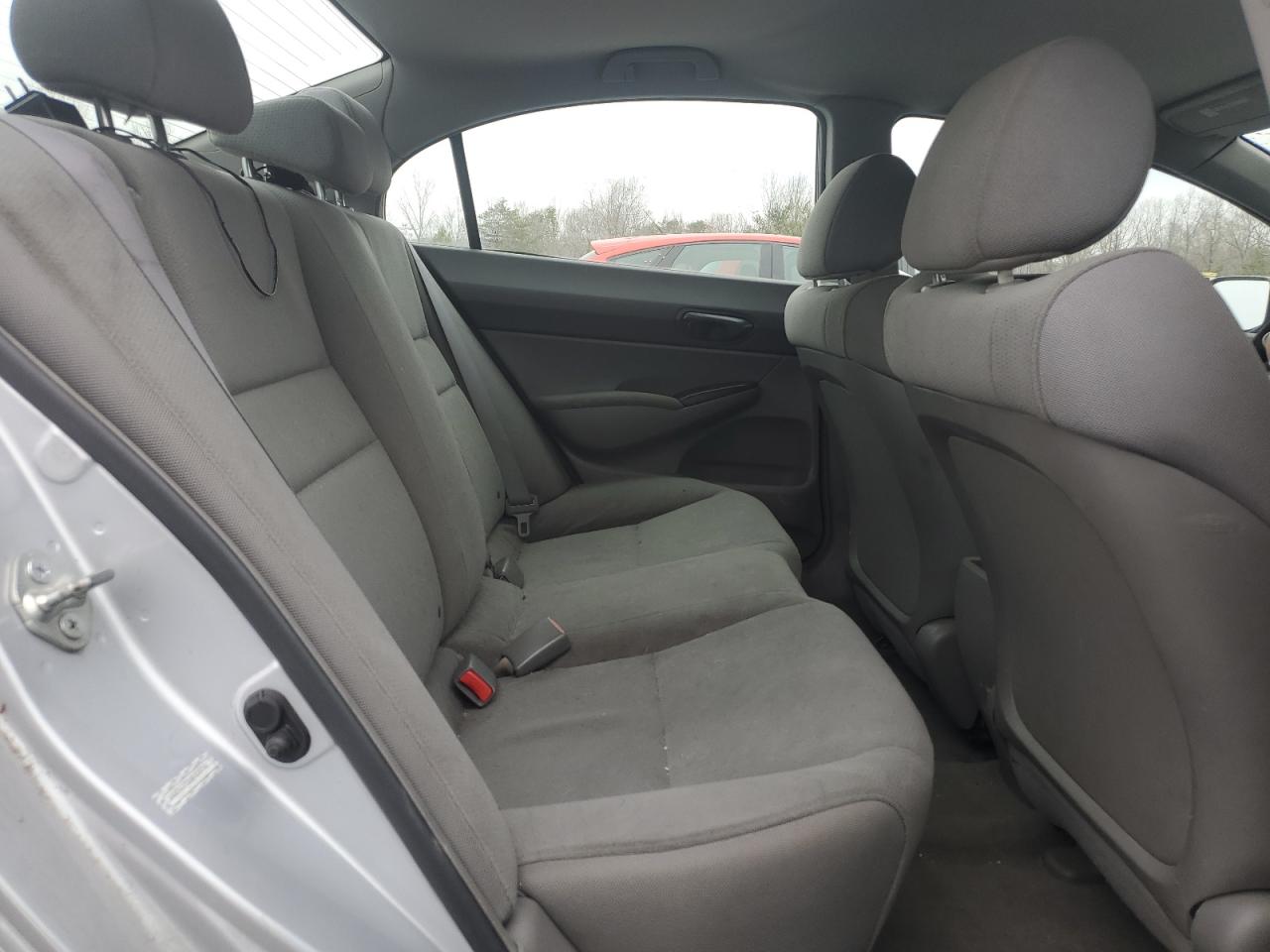 2011 Honda Civic - Image 10