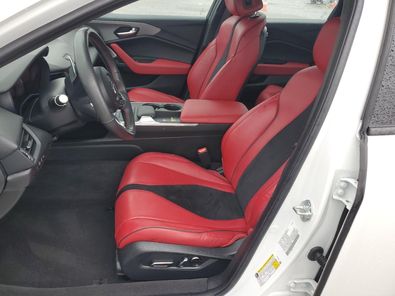 2023 Acura TLX - Image 7