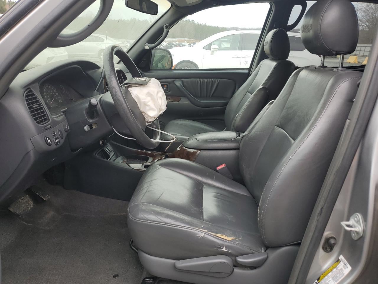2006 Toyota Tundra - Image 7