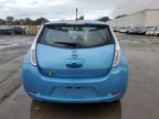 2012 Nissan Leaf Sv продається в Hayward, CA - Side