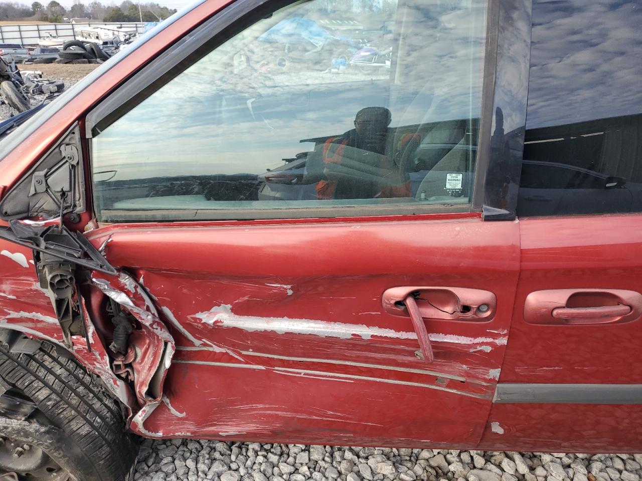 2006 Chrysler Town & Country - Image 7