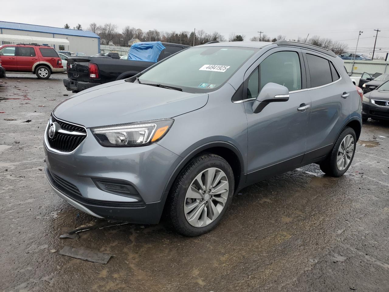 2019 Buick Encore - Image 1