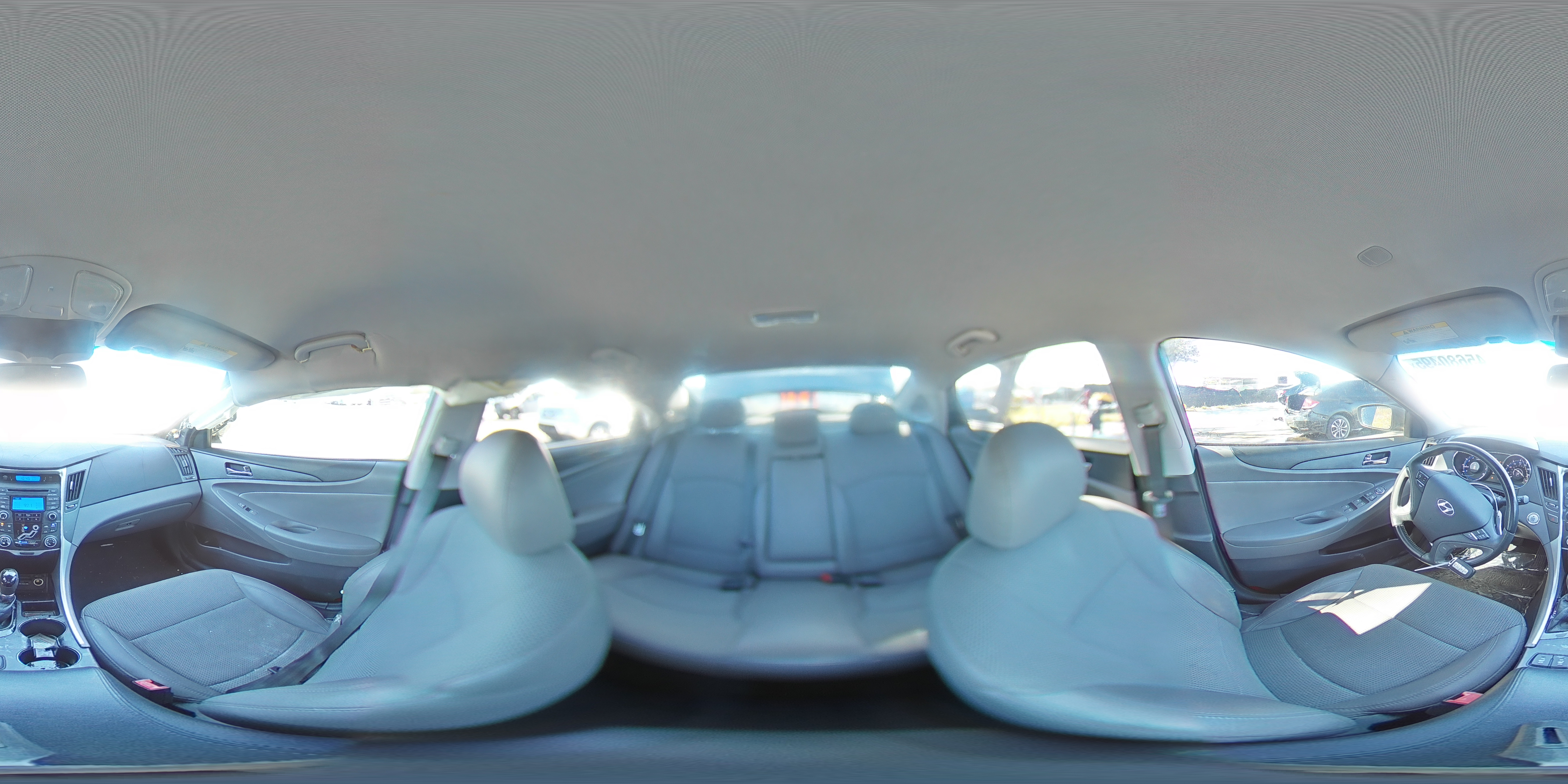 2013 Hyundai Sonata - Image 12