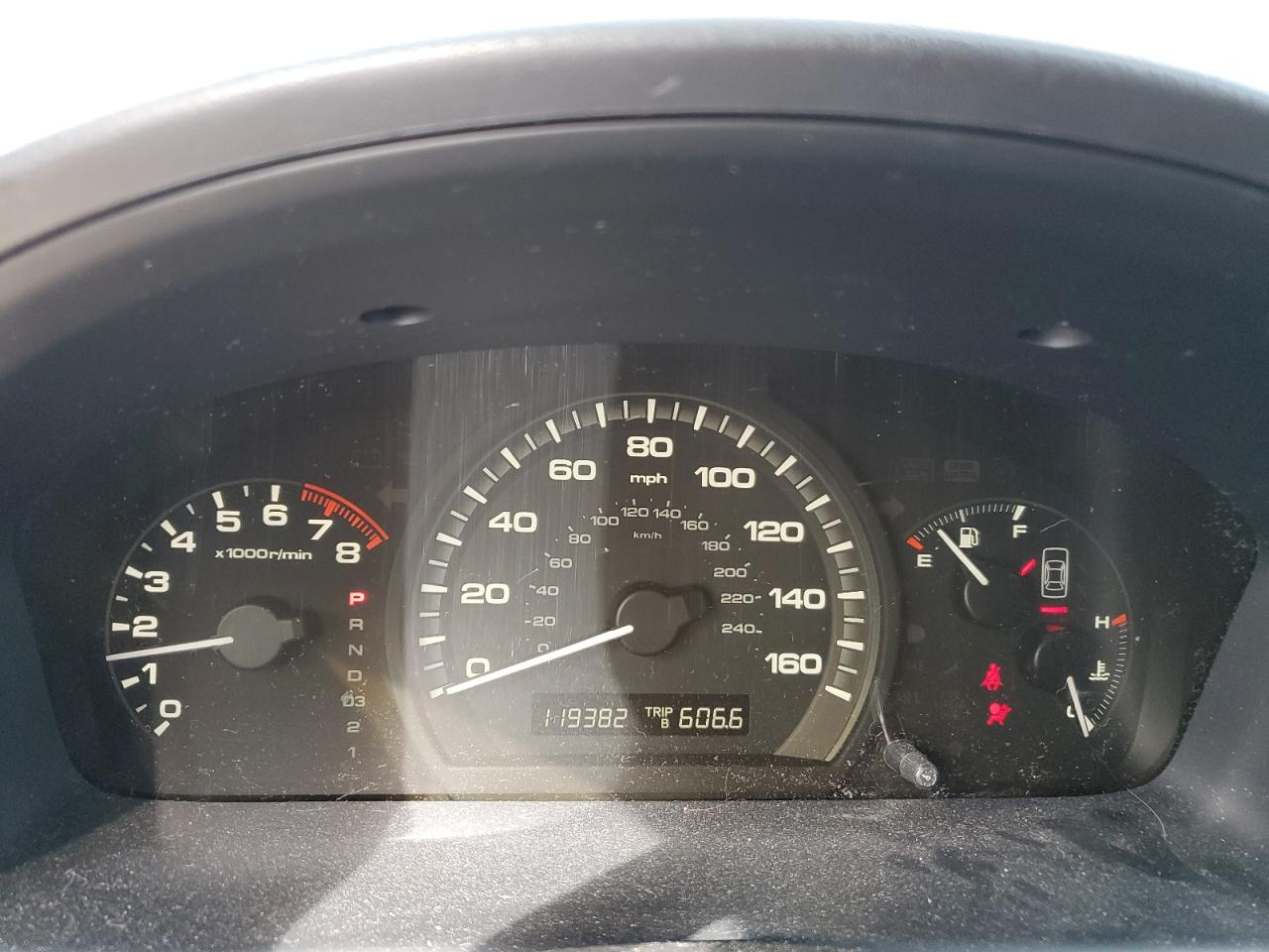 2007 Honda Accord - Image 9