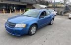 2008 Dodge Avenger Se продається в Kansas City, KS - Front End