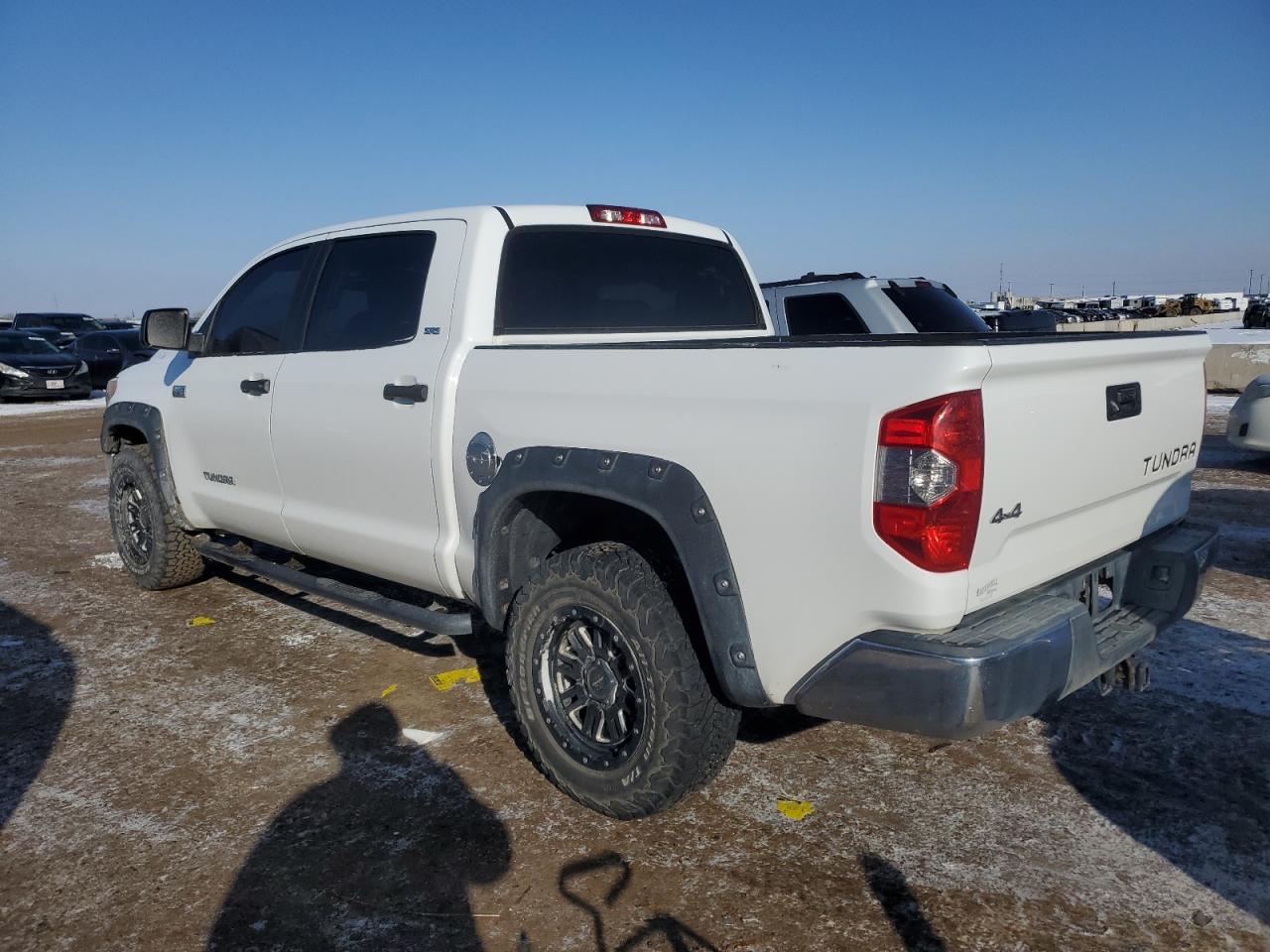 2014 Toyota Tundra - Image 2
