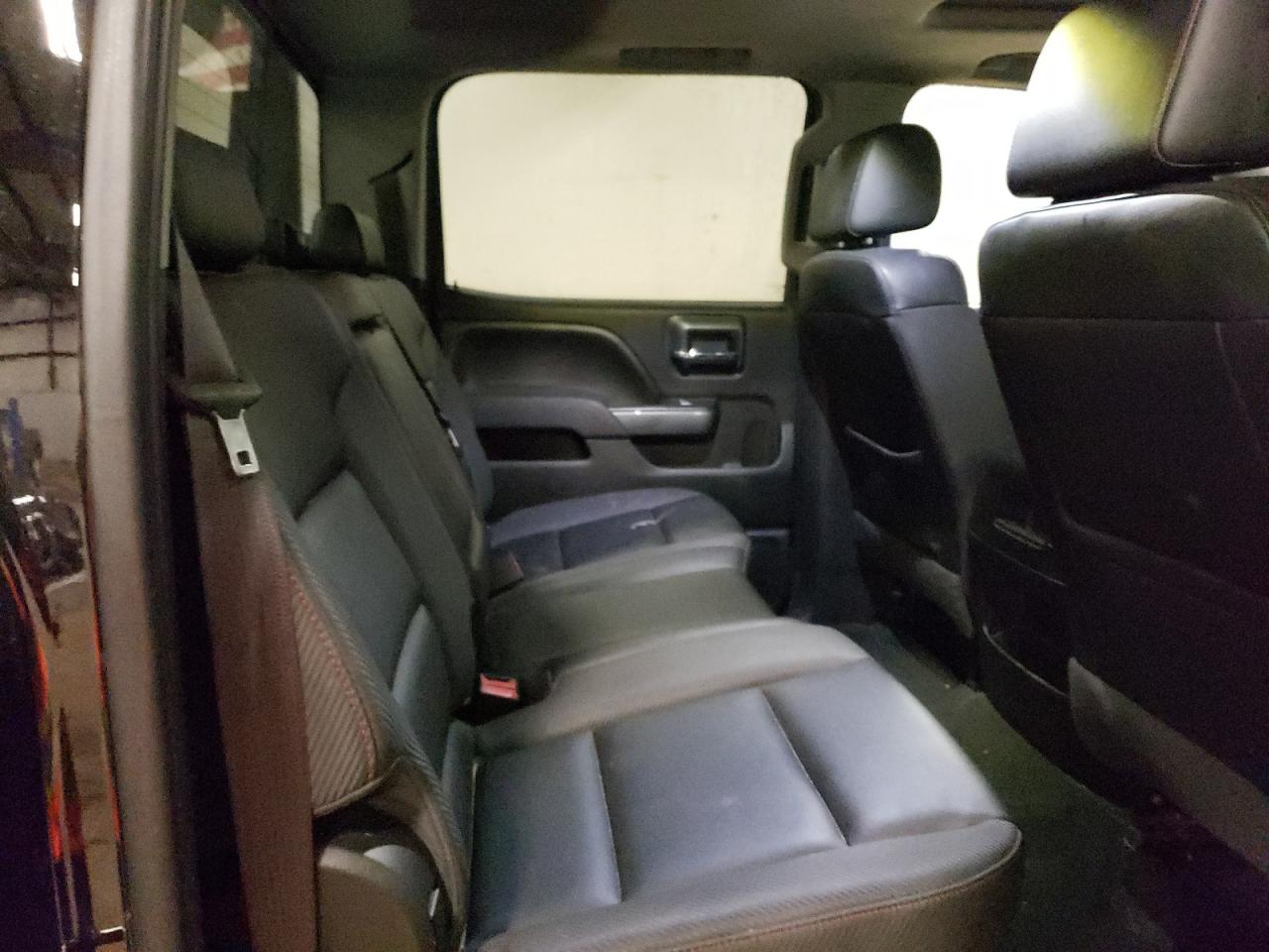 2017 GMC Sierra - Image 10