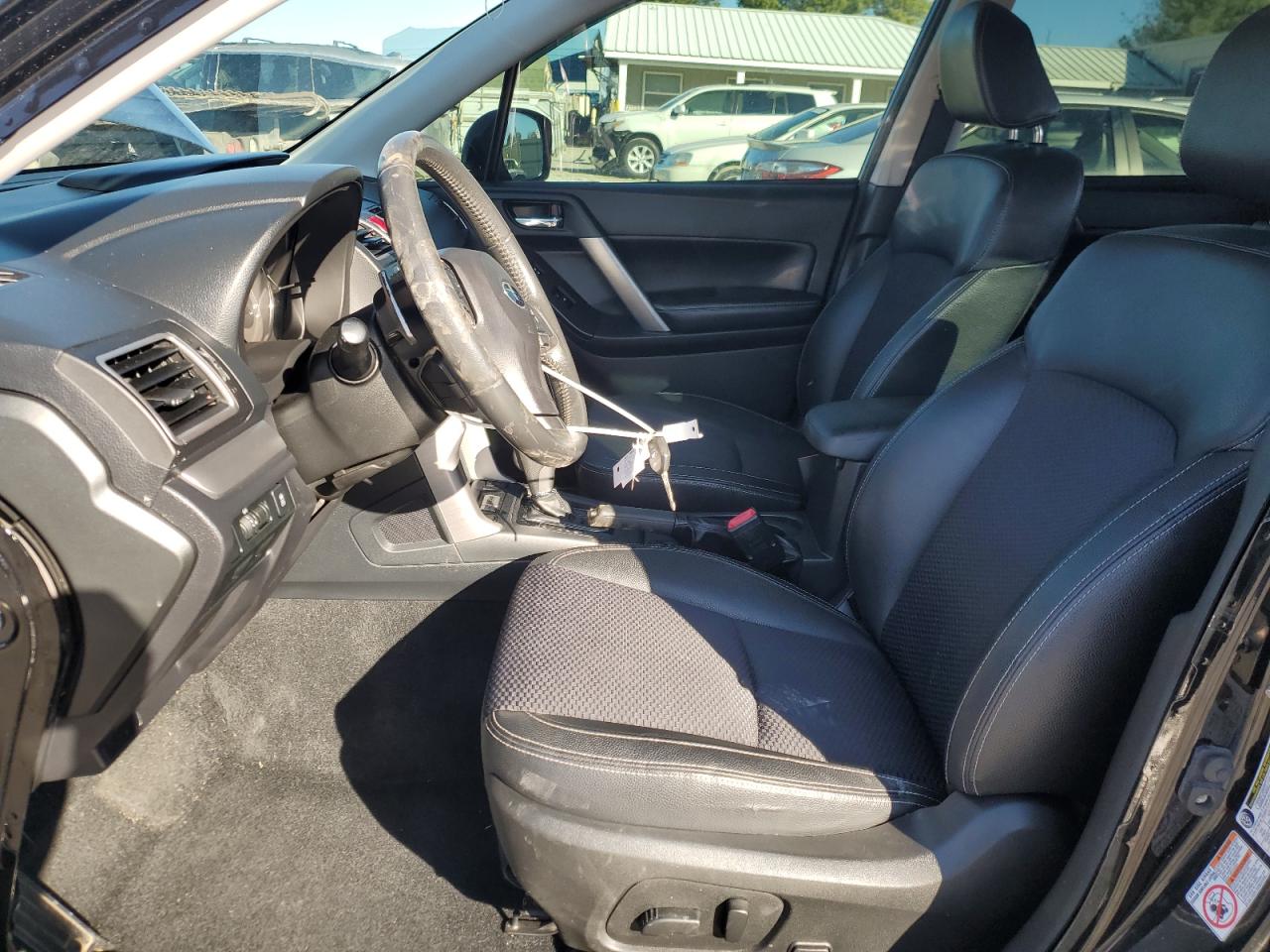 2016 Subaru Forester - Image 7