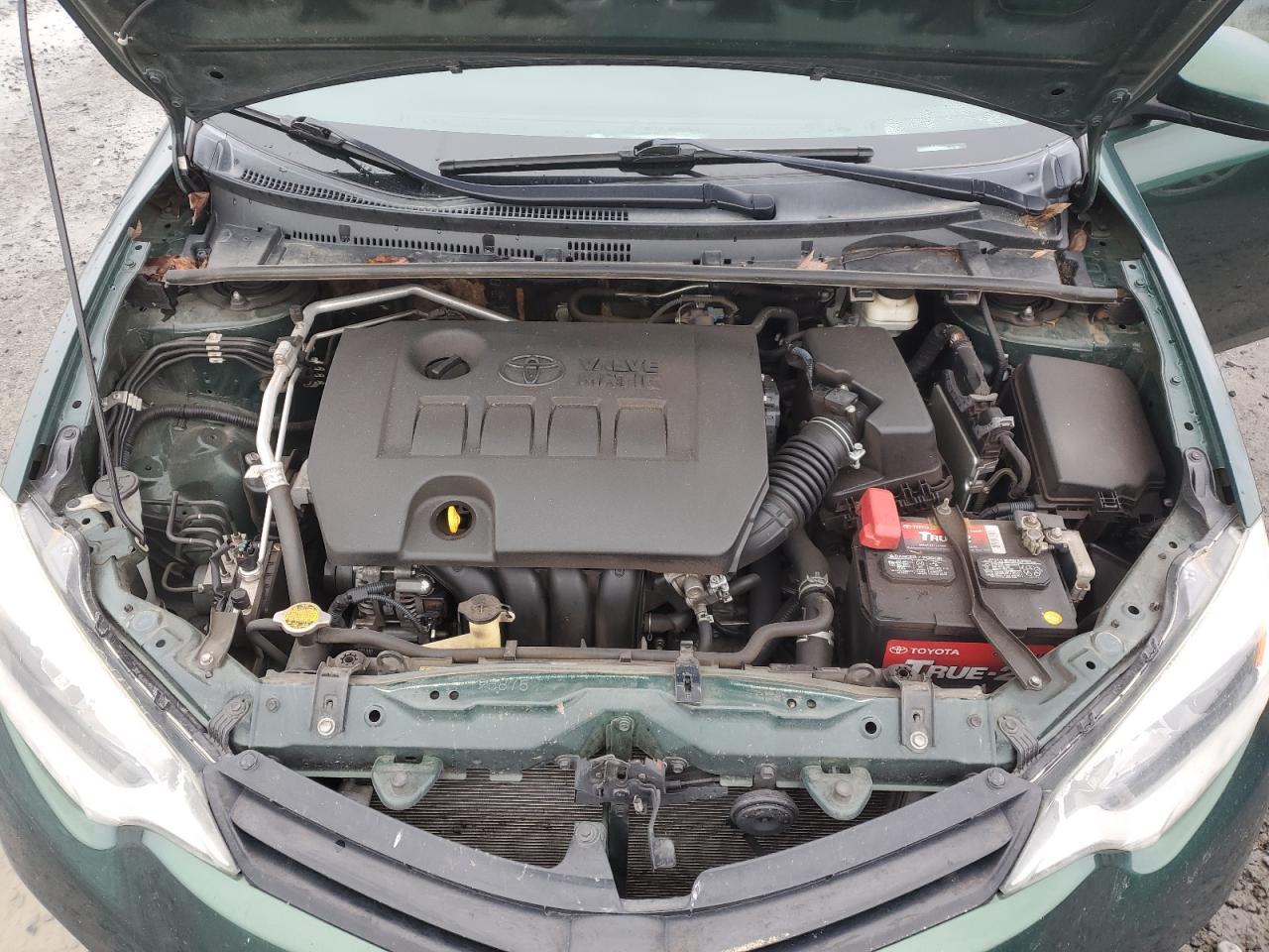 2014 Toyota Corolla - Image 11