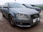 2010 AUDI A3 SPORT T for sale at Copart WESTBURY