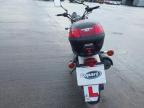 2005 SUZUKI RV 125 K4 for sale at Copart WHITBURN