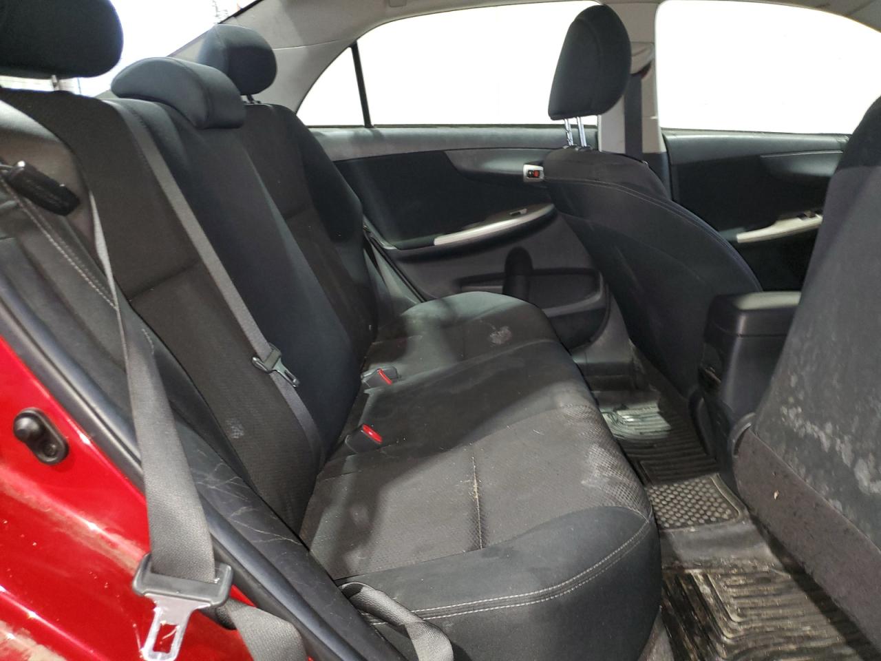 2012 Toyota Corolla - Image 10