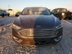 2017 Ford Fusion Titanium for Sale in Lawrenceburg, KY - Rear End