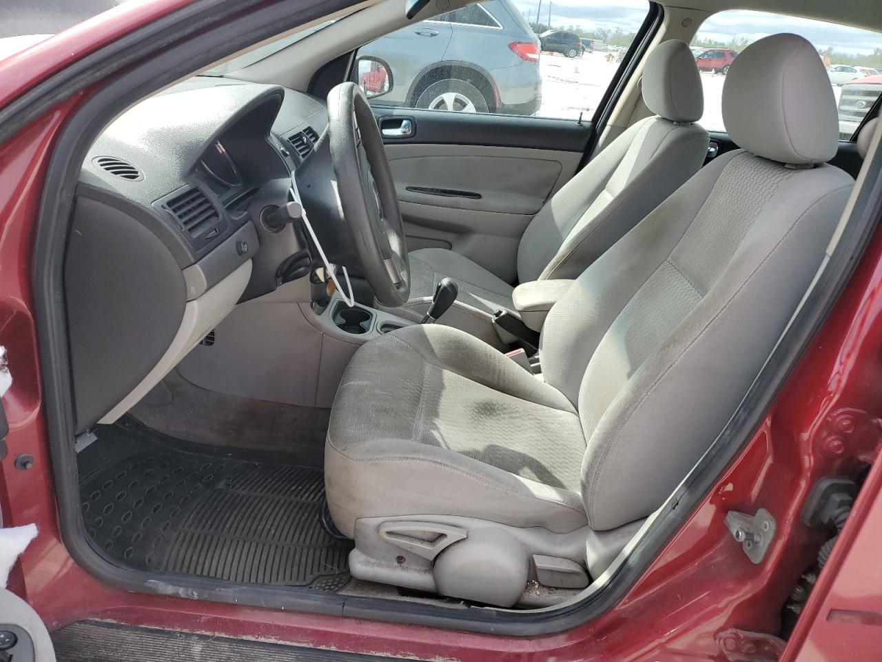 2008 Chevrolet Cobalt - Image 7