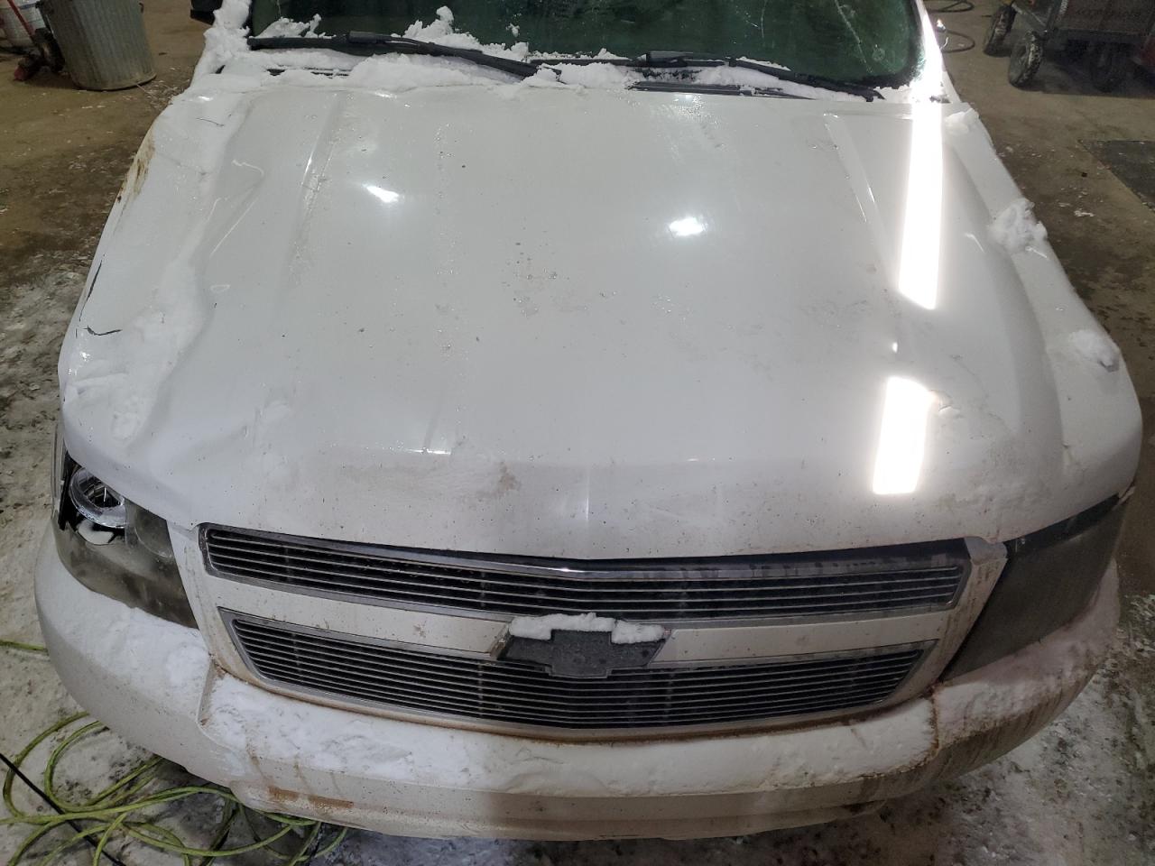 2007 Chevrolet Tahoe - Image 13