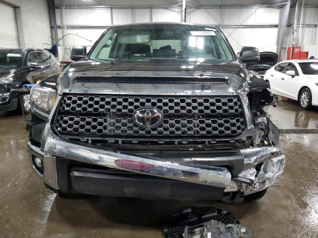  TOYOTA TUNDRA 2021 Czarny