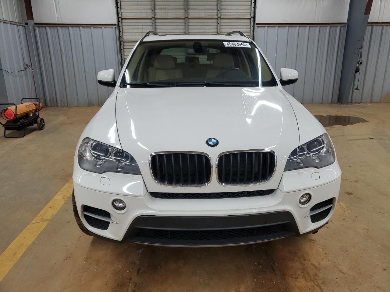 2012 BMW X5 - Image 5