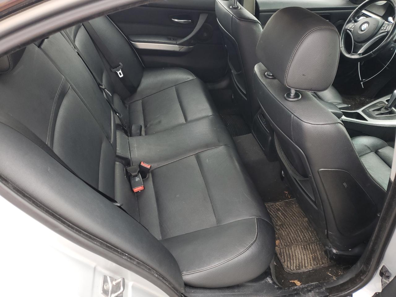 2009 BMW 3er - Image 10