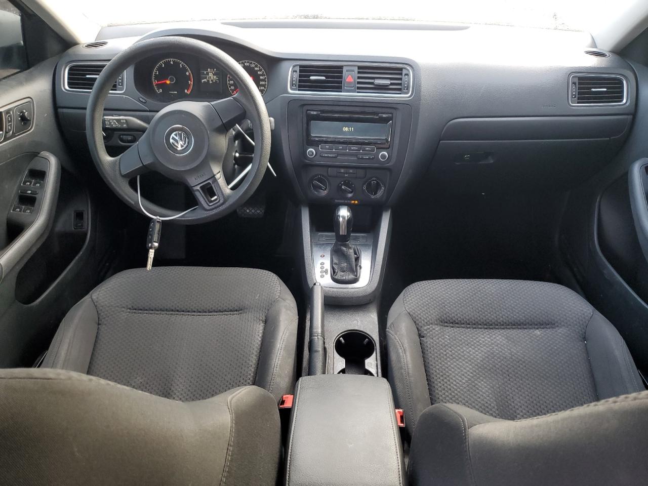 2014 Volkswagen Jetta - Image 8