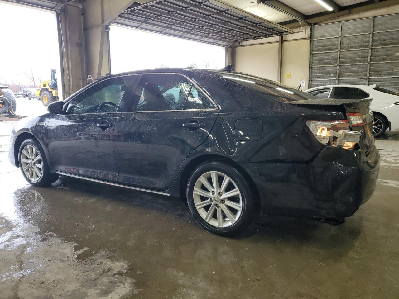 2012 Toyota Camry - Image 2