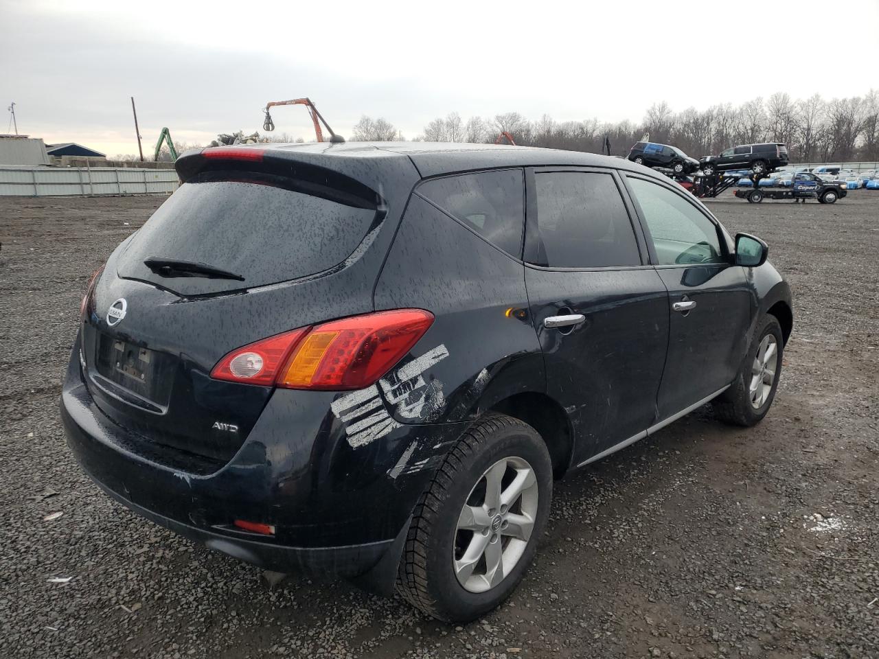 2010 Nissan Murano - Image 3