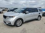 2022 Kia Carnival Lx zu verkaufen in Houston, TX - Side