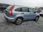 2007 Honda Cr-V Lx na sprzedaż w Fairburn, GA - Mechanical