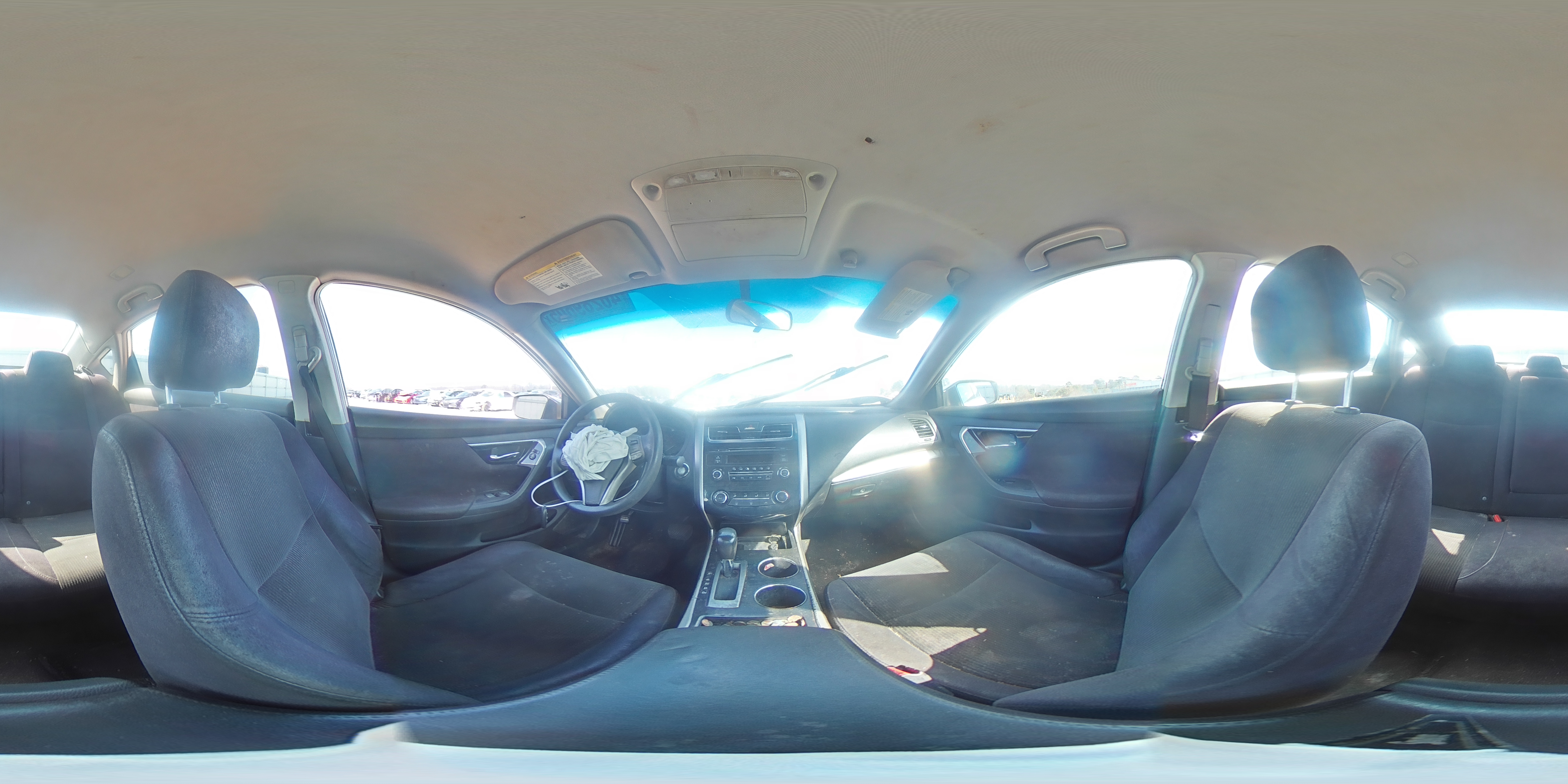 2013 Nissan Altima - Image 13