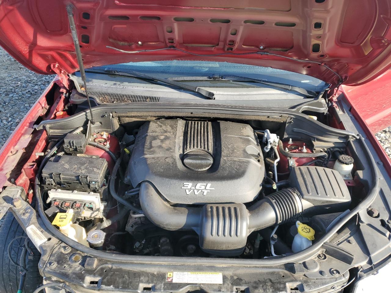 2012 Jeep Grand Cherokee - Image 12