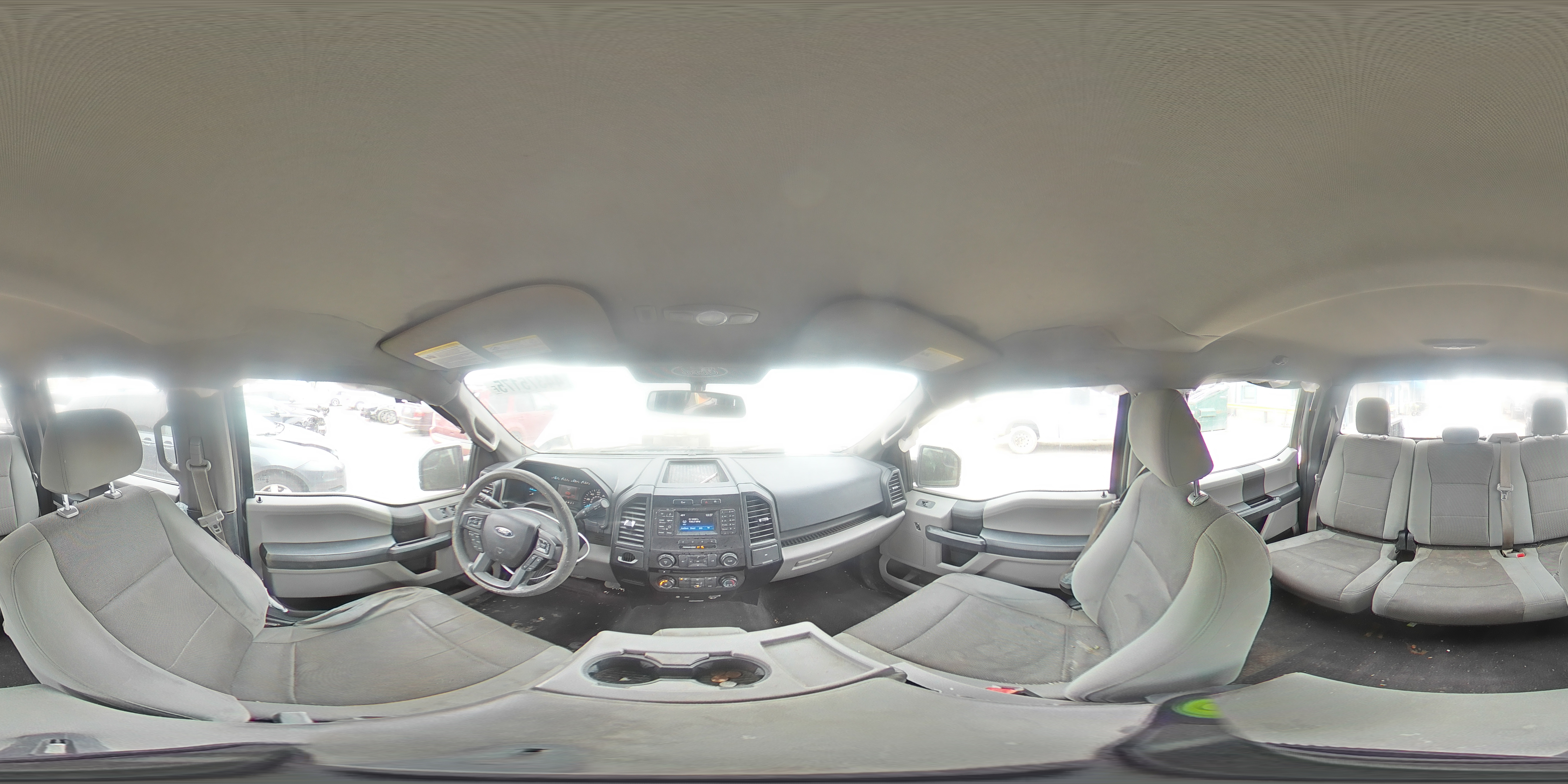 2015 Ford F-150 - Image 12