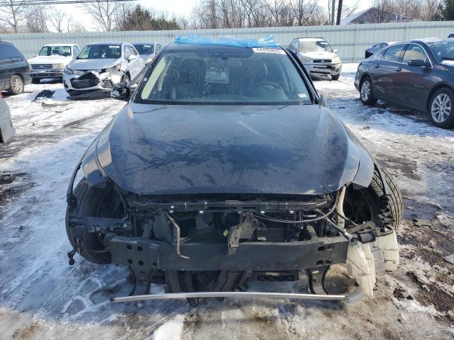 2019 INFINITI Q50 LUXE  
