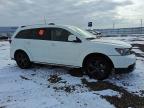 2018 Dodge Journey Crossroad за продажба в Brighton, CO - Biohazard/Chemical