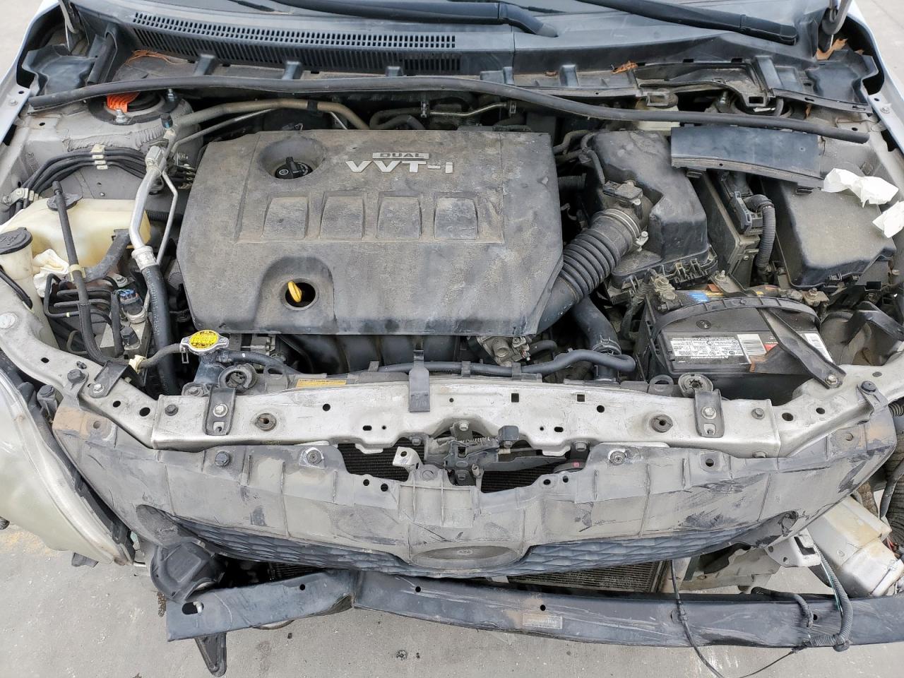 2010 Toyota Corolla - Image 11