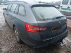 2018 SKODA SUPERB S T for sale at Copart SANDY