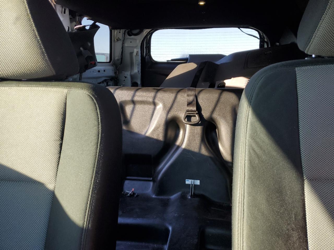 2014 Ford Explorer - Image 10