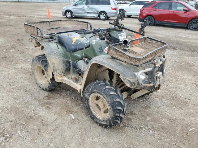 2006 HONDA TRX500 FE   for sale at Copart LA - BATON ROUGE