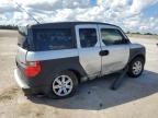 2007 Honda Element Lx продається в Homestead, FL - Side