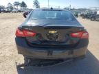 2016 Chevrolet Malibu Lt للبيع في Newton، AL - Rear End