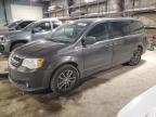 2017 Dodge Grand Caravan Sxt na sprzedaż w Eldridge, IA - Front End