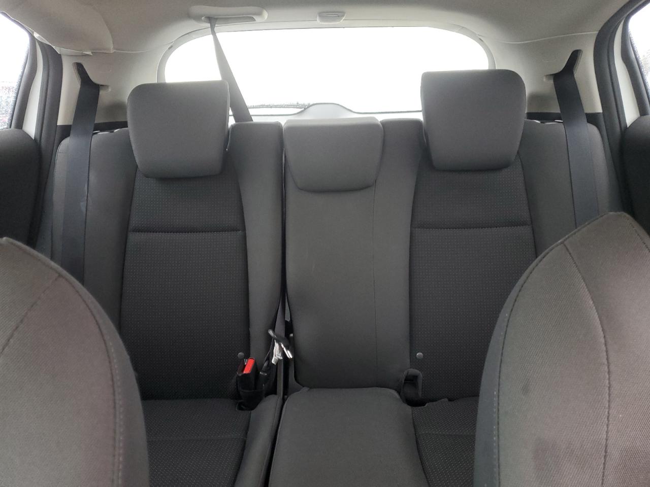 2019 Honda HR-V - Image 10