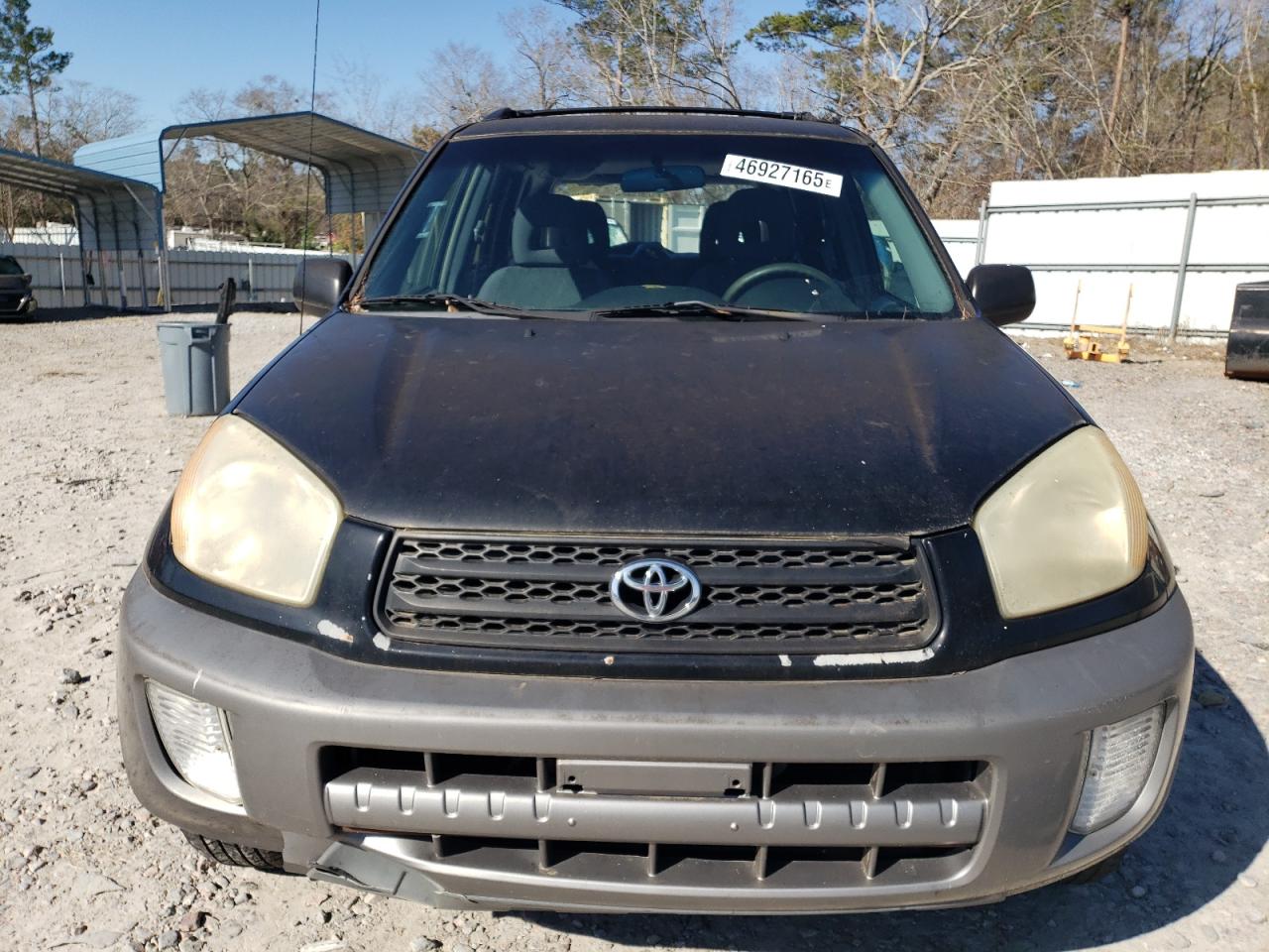 2002 Toyota RAV 4 - Image 5