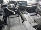 2025 Bmw 530 I იყიდება Opa Locka-ში, FL - Front End