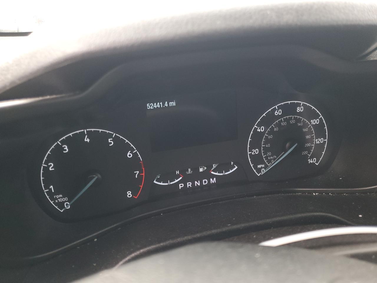 2019 Ford Transit - Image 9