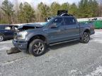2016 Ford F150 Supercrew იყიდება Gainesville-ში, GA - All Over
