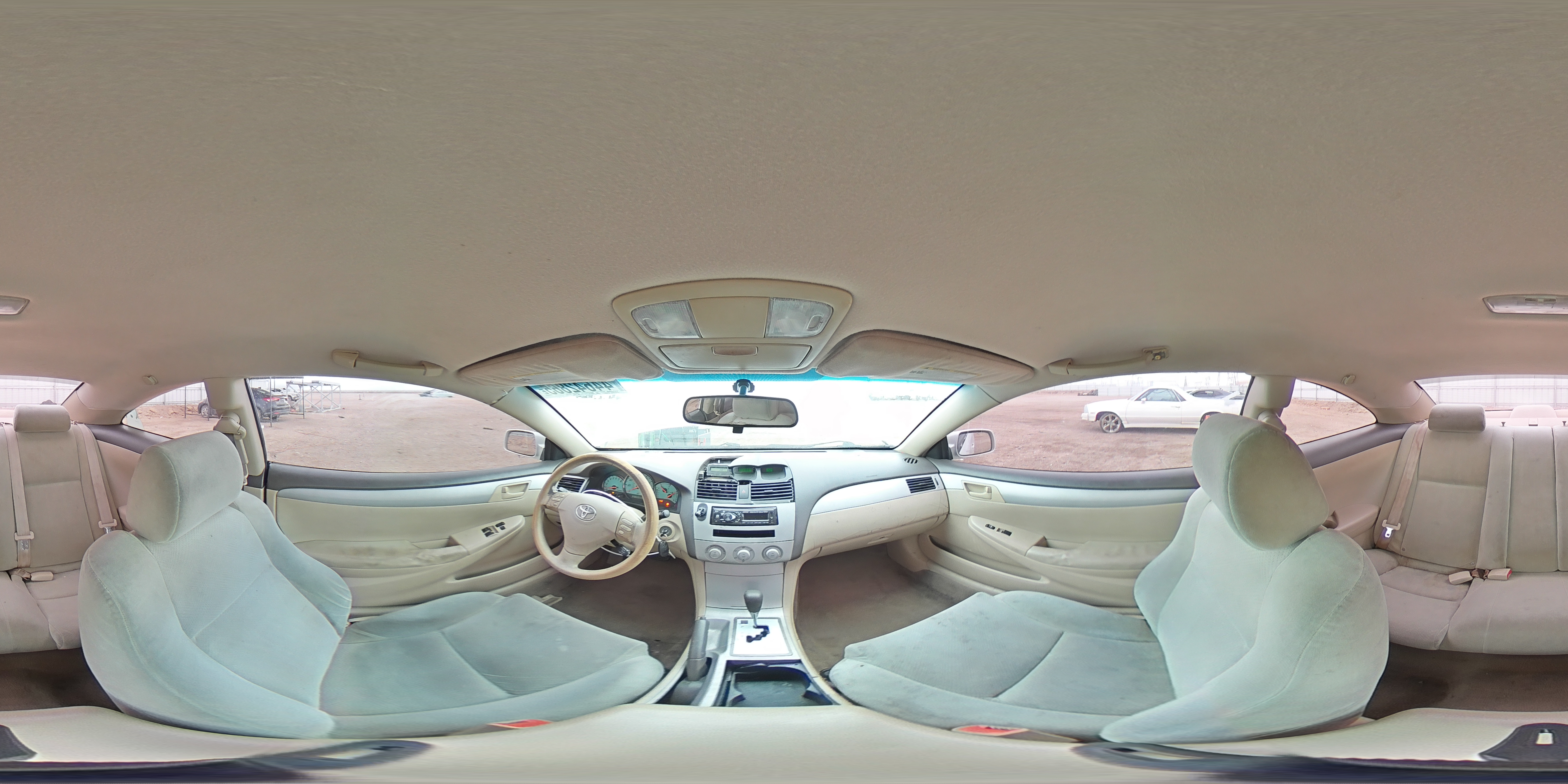 2006 Toyota Camry Solara - Image 13