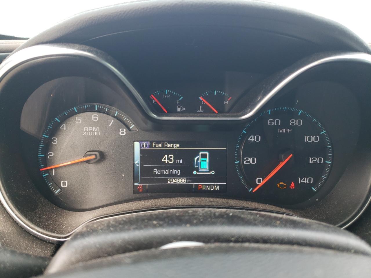 2014 Chevrolet Impala - Image 10