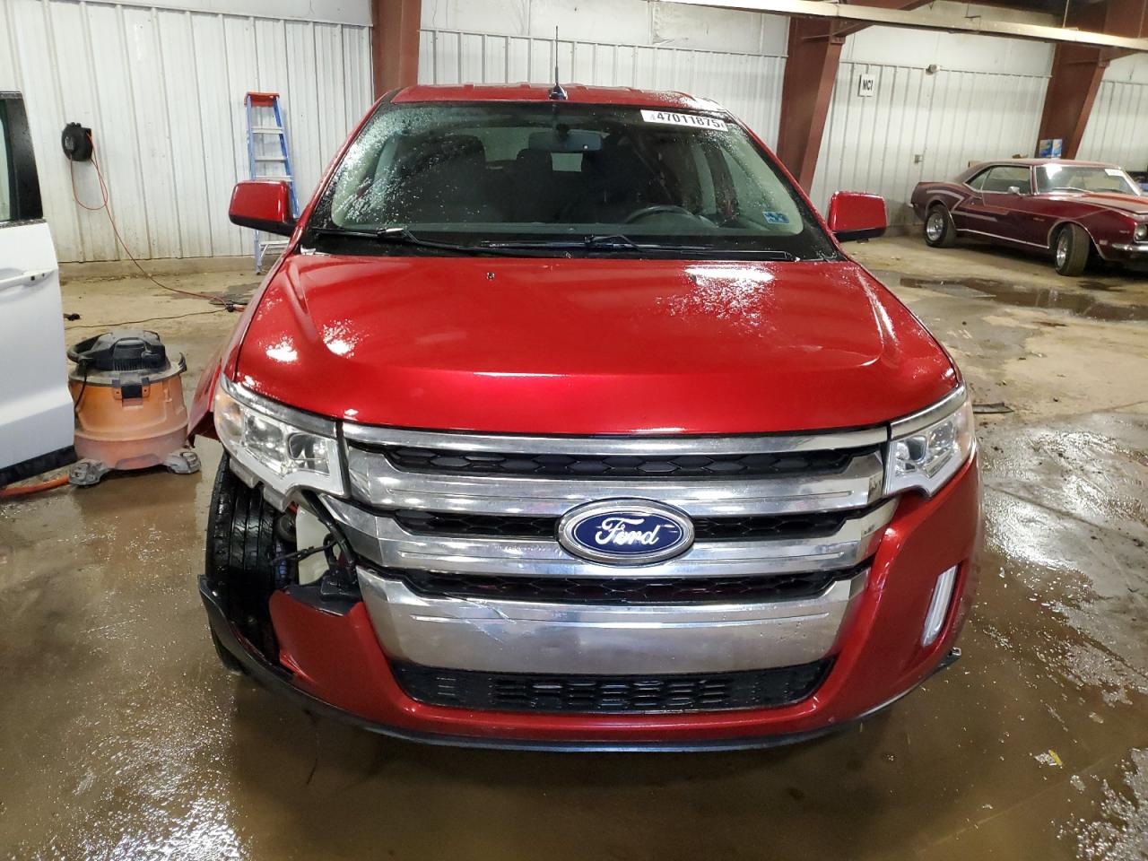 2011 Ford Edge - Image 5