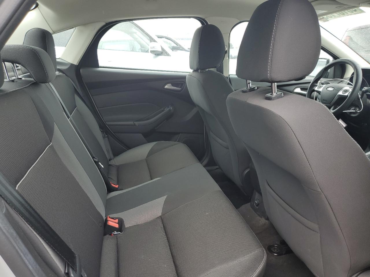 2014 Ford Focus - Image 10
